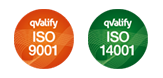 iso 9001 14001
